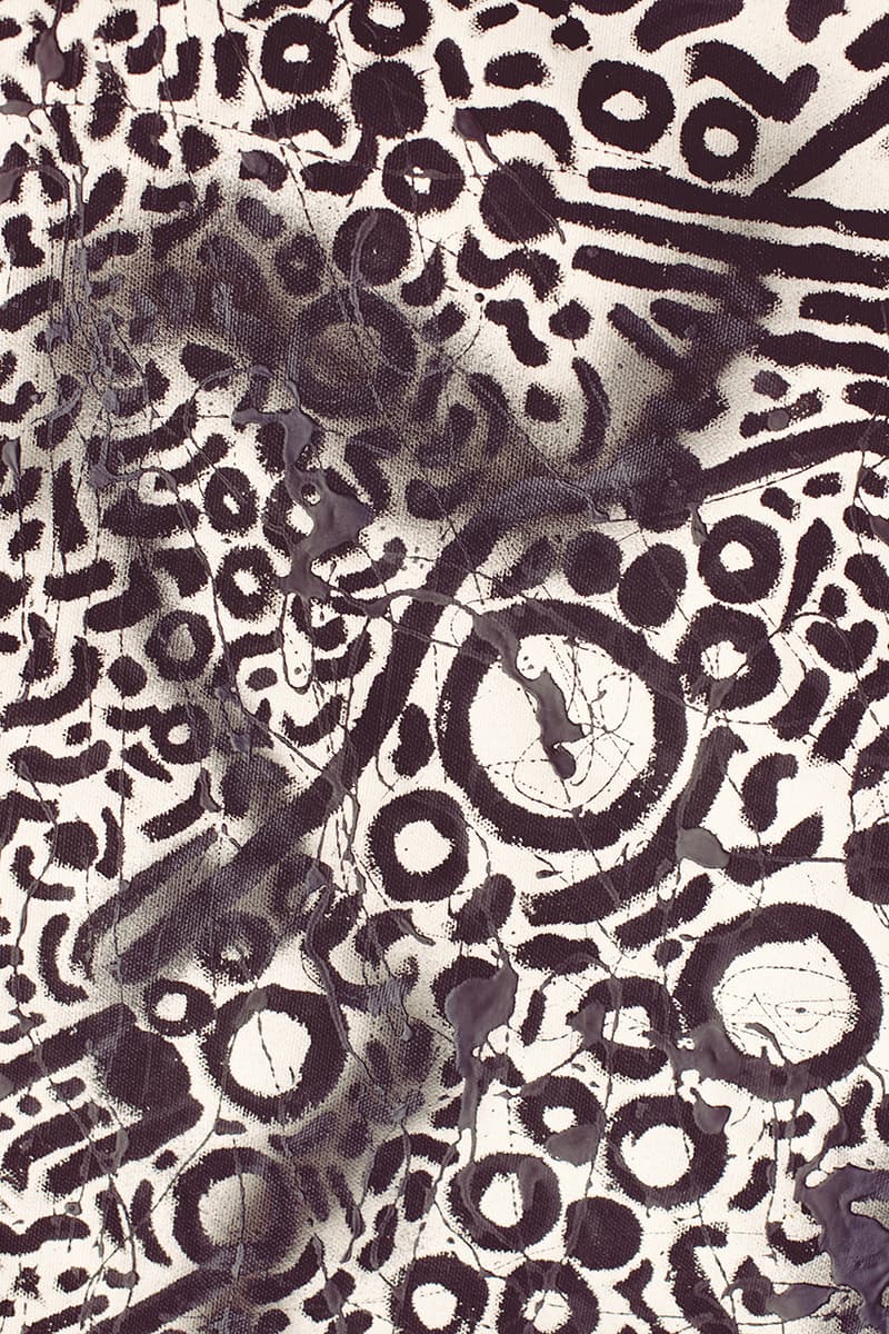 Jack Spade 2013 春夏搭配造型照