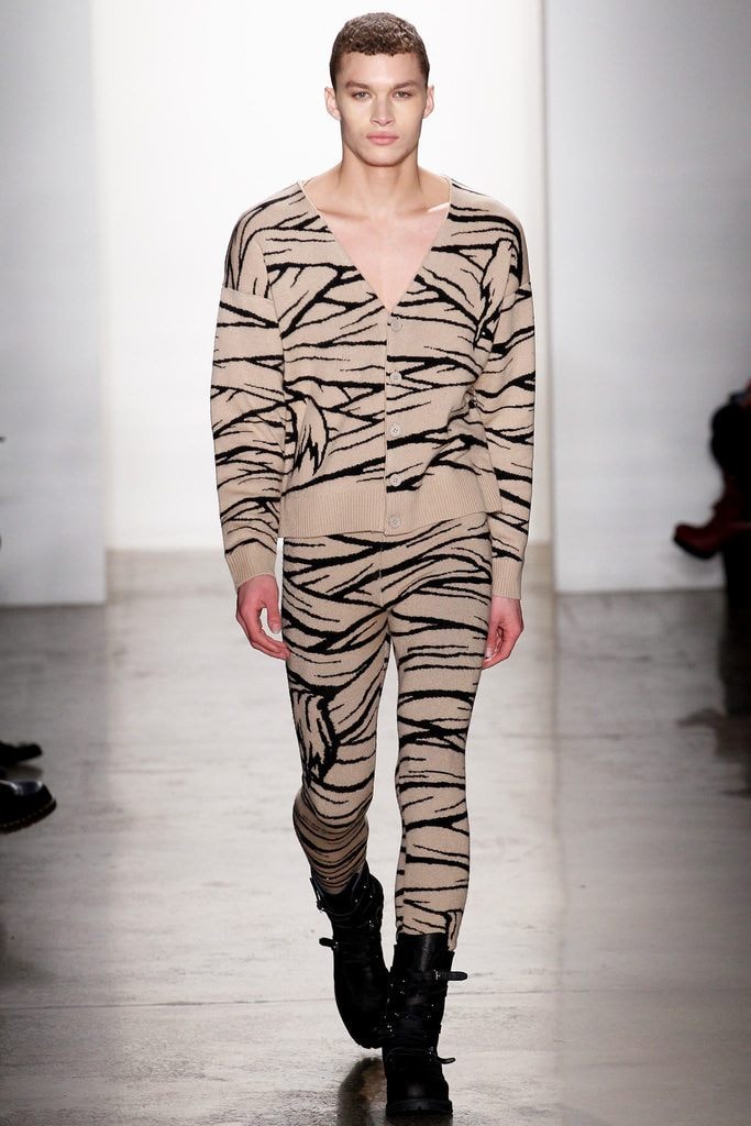 Jeremy Scott 2013 秋冬系列發表會
