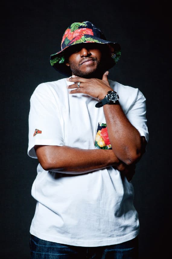 Lafayette 2013 春夏造型搭配 Lookbook