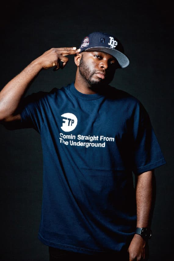 Lafayette 2013 春夏造型搭配 Lookbook