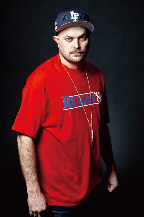 Lafayette 2013 春夏造型搭配 Lookbook