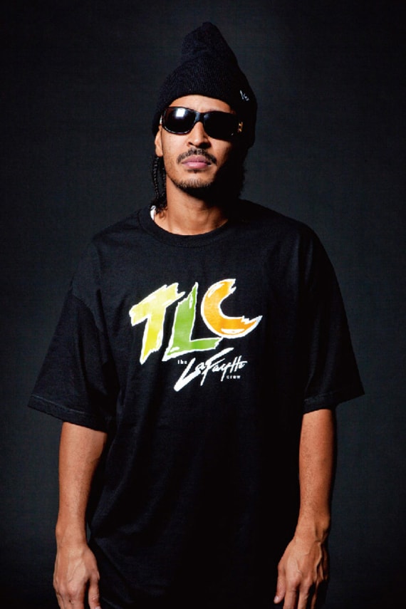 Lafayette 2013 春夏造型搭配 Lookbook