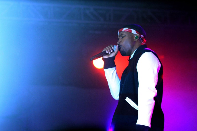 Frank Ocean 出席 Levi’s 501 140 週年 Pre Grammy Party 現場回顧！