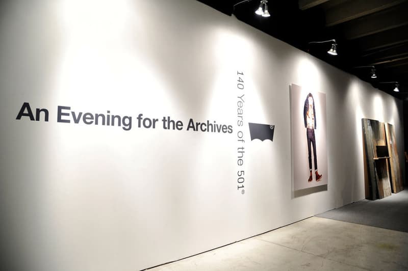 Frank Ocean 出席 Levi’s 501 140 週年 Pre Grammy Party 現場回顧！