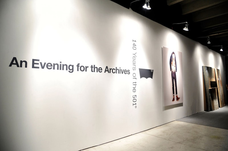 Frank Ocean 出席 Levi’s 501 140 週年 Pre Grammy Party 現場回顧！