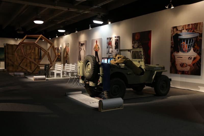 Frank Ocean 出席 Levi’s 501 140 週年 Pre Grammy Party 現場回顧！