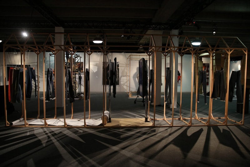 Frank Ocean 出席 Levi’s 501 140 週年 Pre Grammy Party 現場回顧！