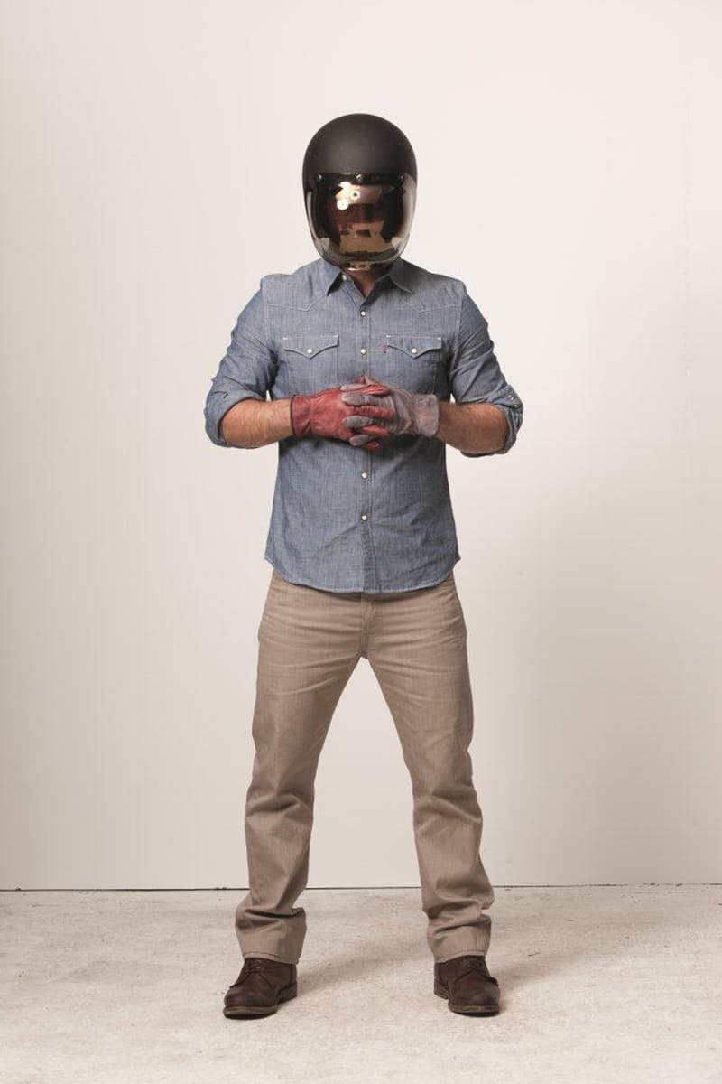 Levi’s 歡慶經典褲款 501 邁向 140 週年！