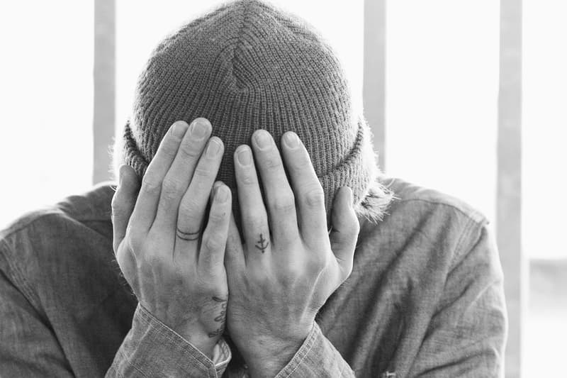 Levi’s Streetwear 2013 春夏造型搭配 Lookbook 