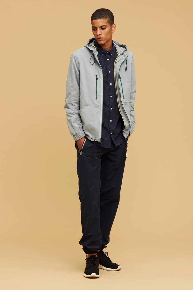 Libertine-Libertine 2013 春夏概念造型搭配 Lookbook