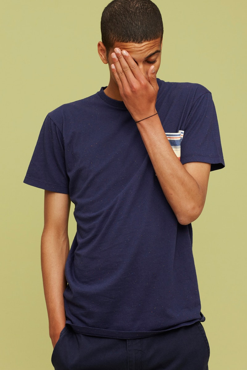 Libertine-Libertine 2013 春夏概念造型搭配 Lookbook