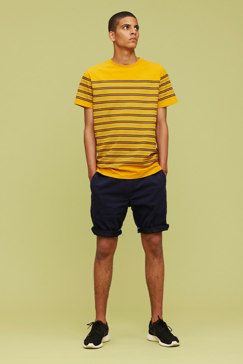 Libertine-Libertine 2013 春夏概念造型搭配 Lookbook