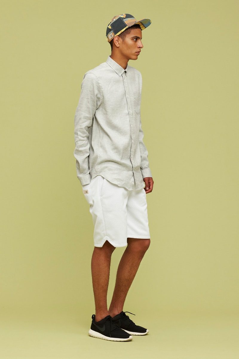 Libertine-Libertine 2013 春夏概念造型搭配 Lookbook