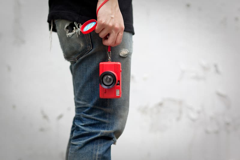 Lomography 2013 新品發售