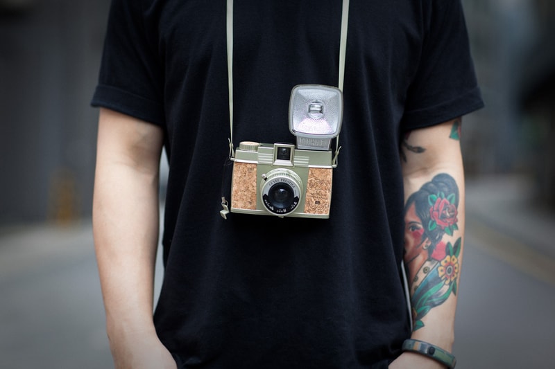 Lomography 2013 新品發售