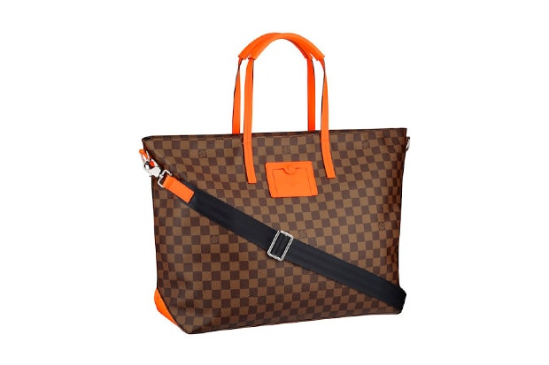 Louis Vuitton 路易威登 2013 春夏配件包款系列
