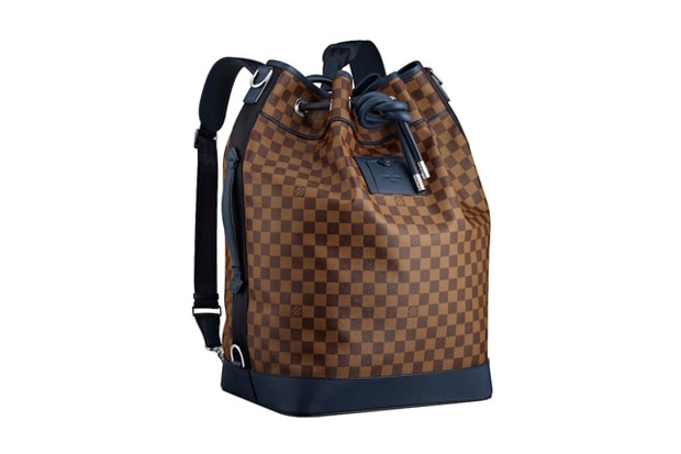 Louis Vuitton 路易威登 2013 春夏配件包款系列