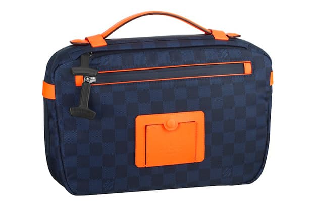 Louis Vuitton 路易威登 2013 春夏配件包款系列