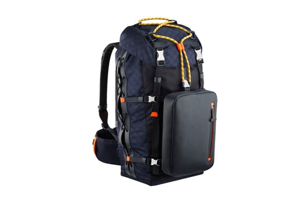 Louis Vuitton 路易威登 2013 春夏配件包款系列