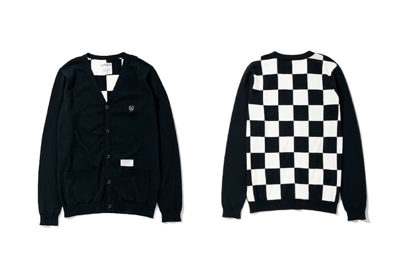 LUKER by NEIGHBORHOOD 2013 春夏系列二月新品