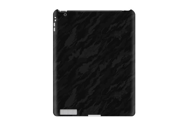 maharishi 2013 年春夏季 iPhone &amp; iPad Cases