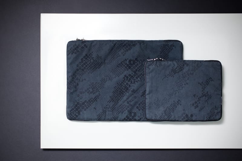 maharishi 2013 春夏 “Night Mil” 保護套系列