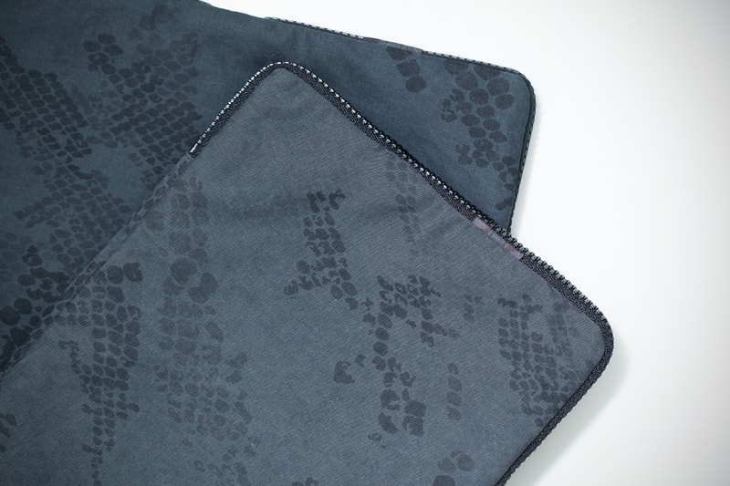 maharishi 2013 春夏 “Night Mil” 保護套系列