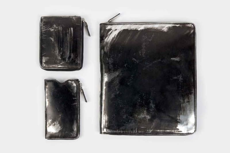 Maison Martin Margiela 2013 秋冬配件系列