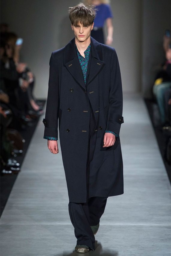 Marc by Marc Jacobs 2013 秋冬系列發表會
