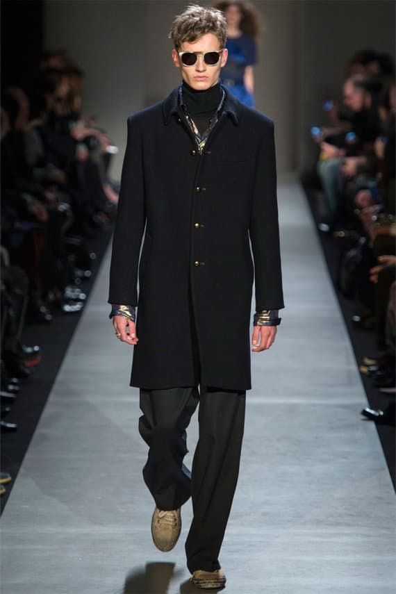 Marc by Marc Jacobs 2013 秋冬系列發表會