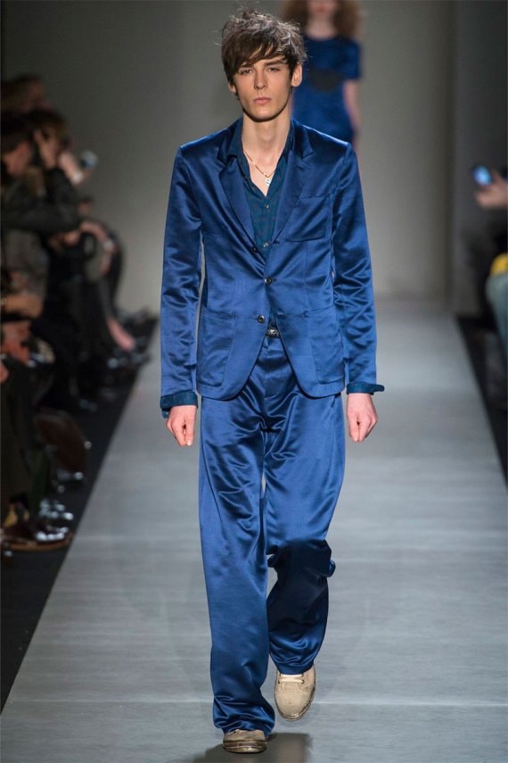 Marc by Marc Jacobs 2013 秋冬系列發表會