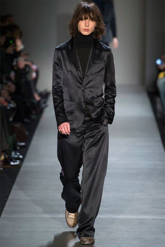 Marc by Marc Jacobs 2013 秋冬系列發表會