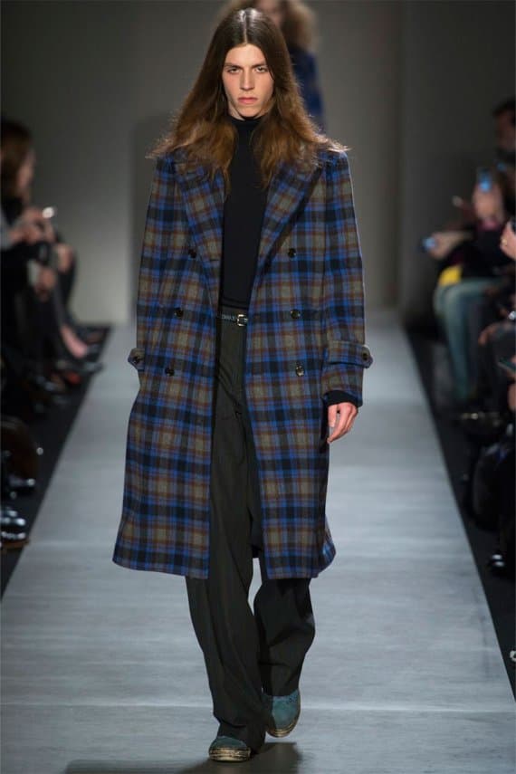 Marc by Marc Jacobs 2013 秋冬系列發表會