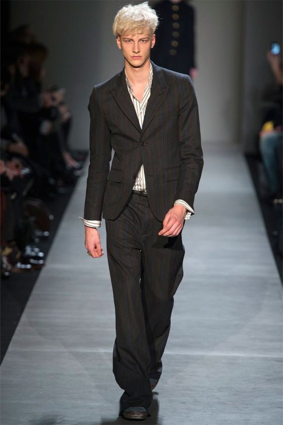 Marc by Marc Jacobs 2013 秋冬系列發表會