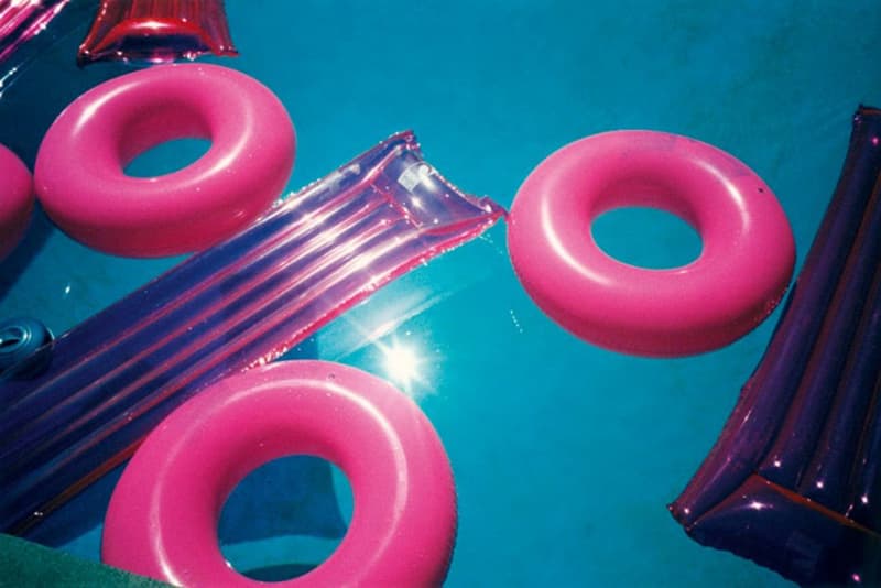 Mario Testino 於洛杉磯 PRISM Gallery 舉辦全新個人作品展