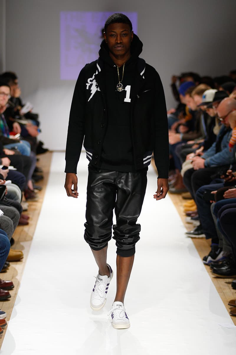 Mark McNairy New Amsterdam 2013 秋冬系列發表會