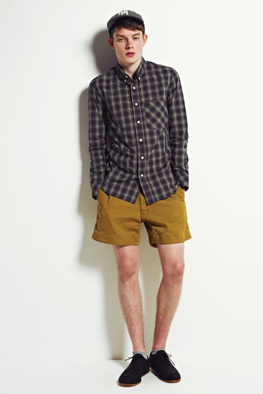 marka 2013 春夏系列