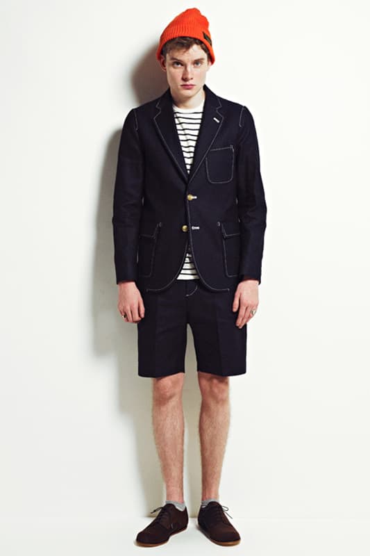 marka 2013 春夏系列