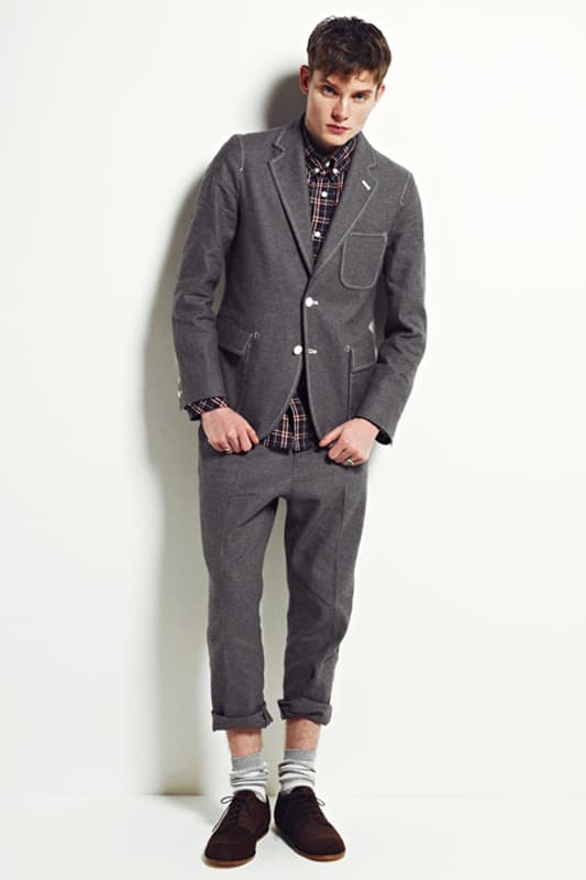 marka 2013 春夏系列