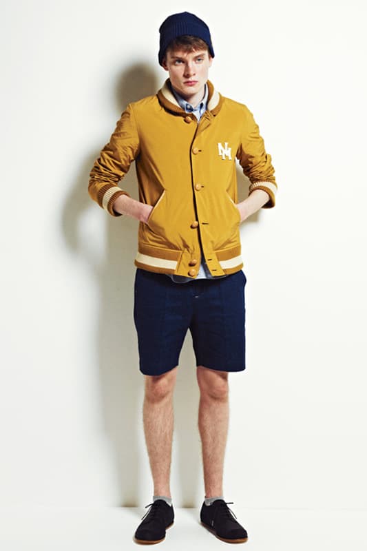 marka 2013 春夏系列