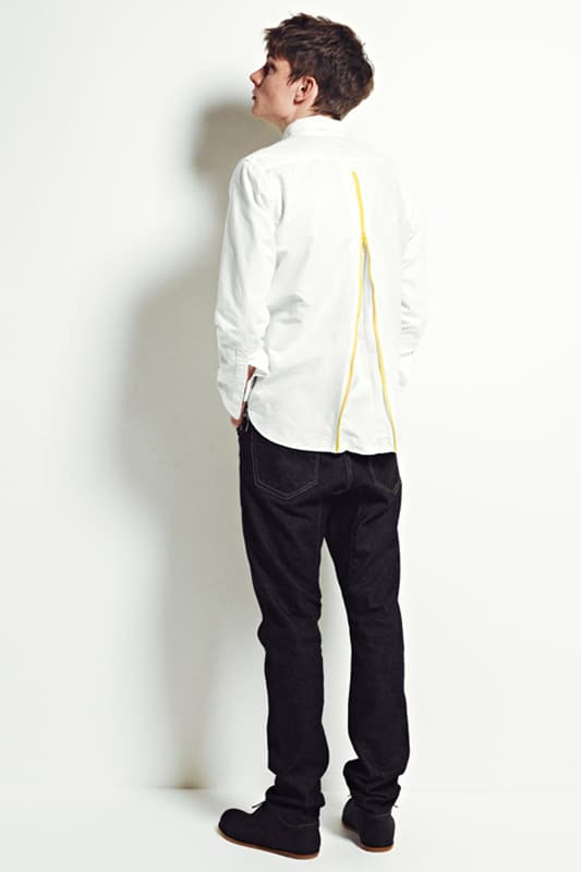 marka 2013 春夏系列