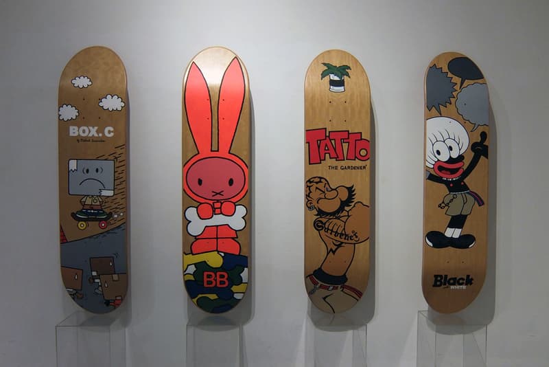 Michael Lau 在韓國首爾 Sejong Art Centre 舉行 “AR+OY” 展覽