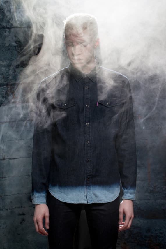 Mishka 2013 春夏系列造型 Lookbook