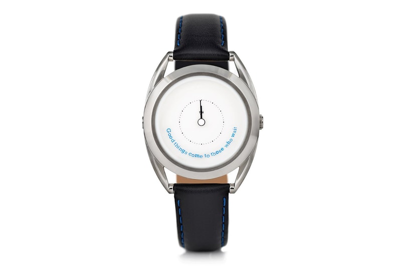 Mr Jones Watches “Good Things” 腕表