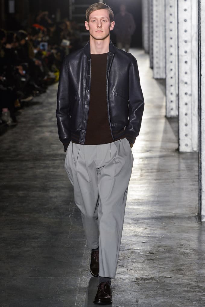 N.HOOLYWOOD 2013 秋冬系列發表會