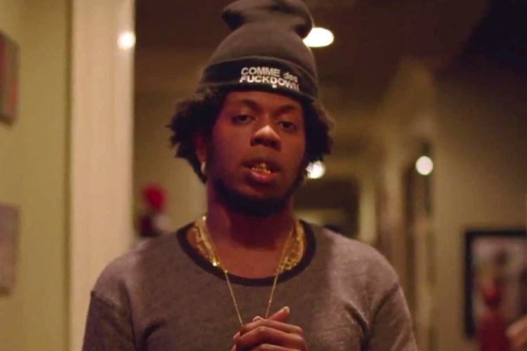 Atlanta Dream$:探索亞特蘭大嘻哈文化與脫衣舞俱樂部之間的聯系