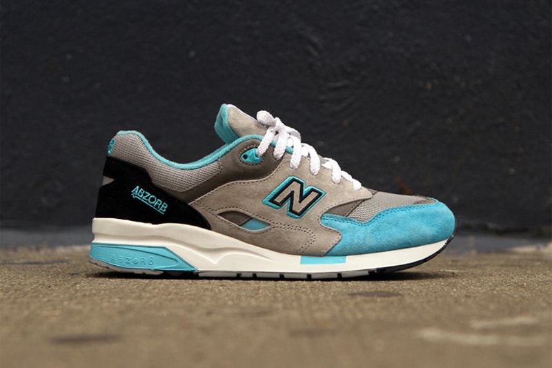 New Balance 2013 春季 CM1600 Elite Edition