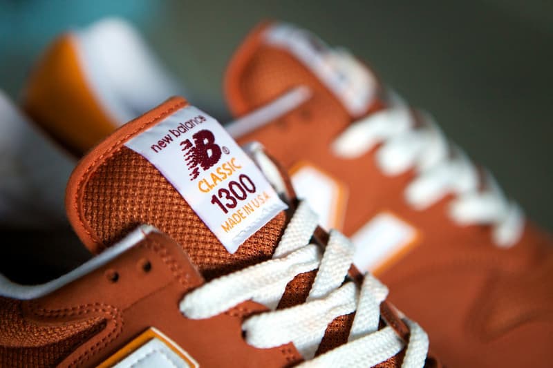 New Balance 2013 春季 M1300CP 鞋款
