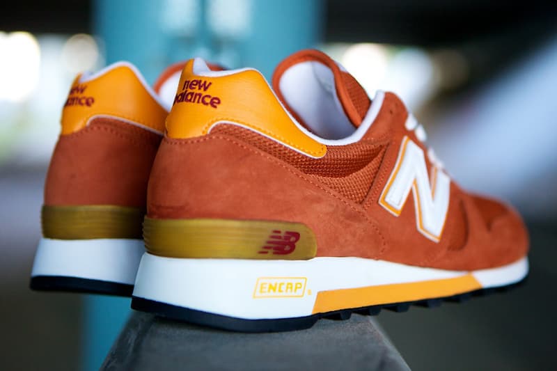 New Balance 2013 春季 M1300CP 鞋款