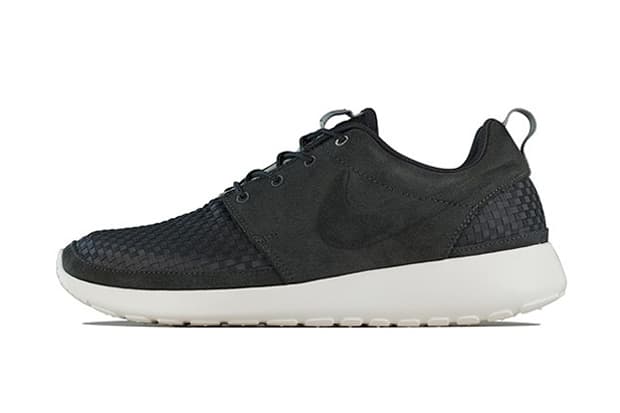 Nike 2013 春夏 Roshe Run Woven 鞋款